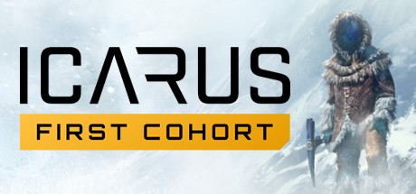 ICARUS Cover