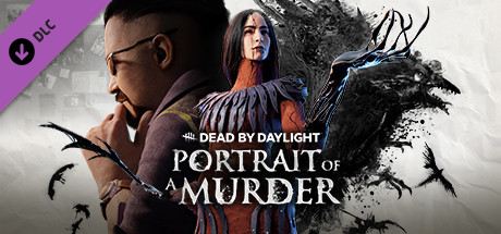 Dead by Daylight - Portrait of a Murder Chapter Cover