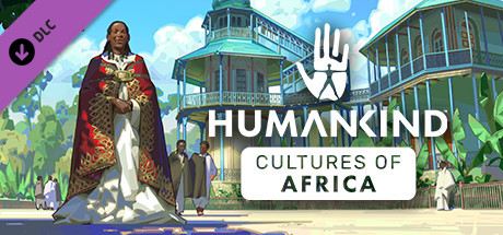 HUMANKIND - Cultures of Africa Pack Cover
