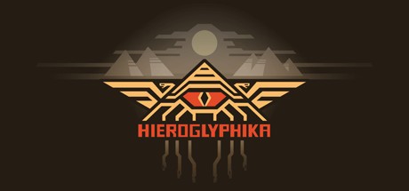 Hieroglyphika Cover