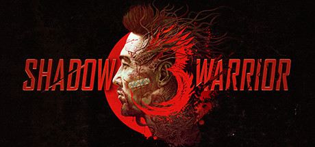 Shadow Warrior 3 Cover
