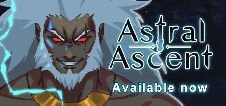 Astral Ascent Cover