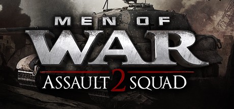 Men of War: Assault Squad 2 Cover