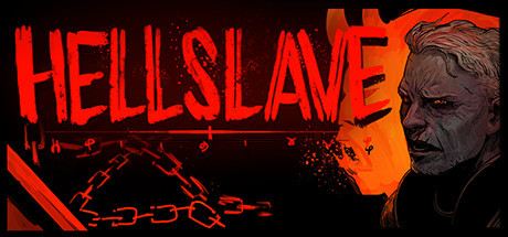 Hellslave Cover