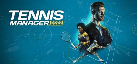 Tennis Manager 2022 Cover