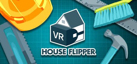 House Flipper VR Cover
