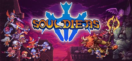 Souldiers Cover
