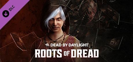 Dead by Daylight - Roots of Dread Chapter Cover