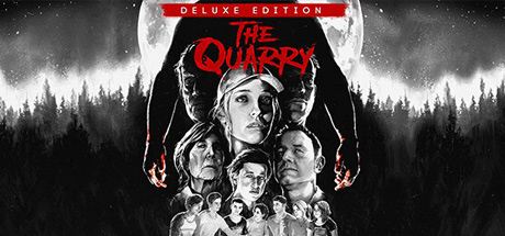 The Quarry - Deluxe Edition Cover