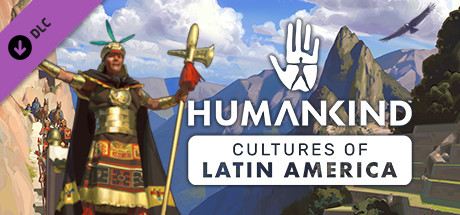 HUMANKIND - Cultures of Latin America Pack Cover
