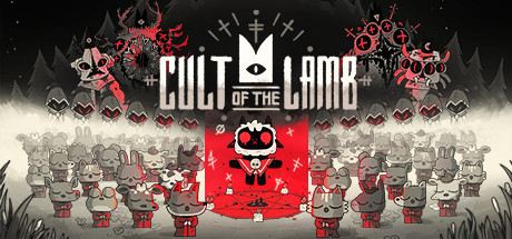 Cult of the Lamb Cover
