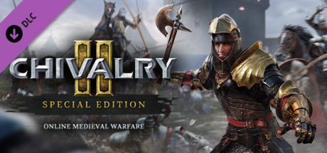 Chivalry 2 - Special Edition Content Cover