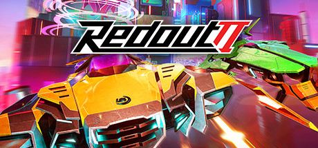 Redout 2 Cover