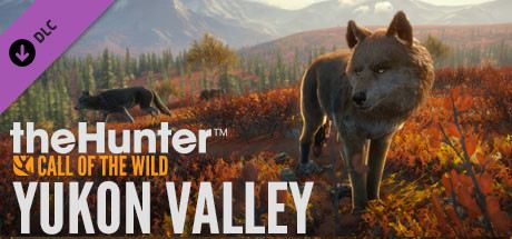 theHunter: Call of the Wild - Yukon Valley Cover