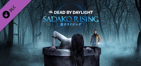 Dead by Daylight - Sadako Rising Chapter Cover