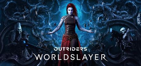 Outriders Worldslayer - Bundle Cover