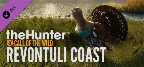 theHunter: Call of the Wild - Revontuli Coast Cover