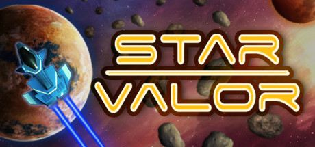 Star Valor Cover