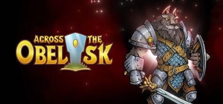Across the Obelisk Cover