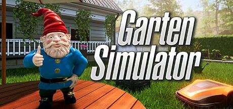Garden Simulator Cover