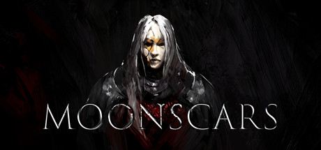 Moonscars Cover