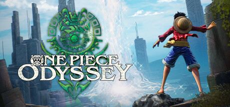 One Piece Odyssey Cover