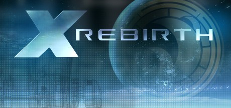 X Rebirth Cover