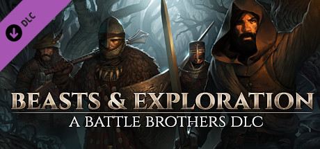 Battle Brothers - Beasts & Exploration Cover