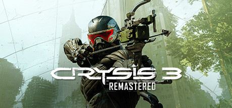 Crysis 3 Remastered Cover