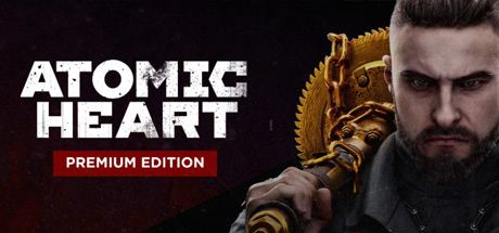 Atomic Heart - Premium Edition Cover
