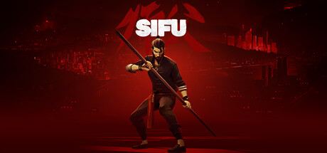 Sifu Cover