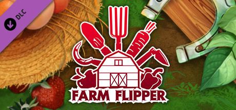 House Flipper - Farm Cover