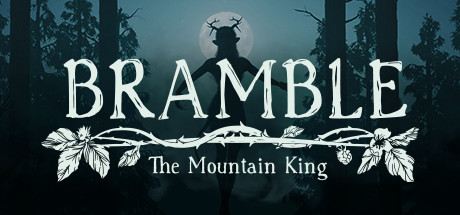 Bramble: The Mountain King Cover