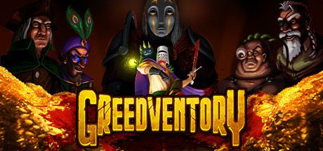 Greedventory Cover