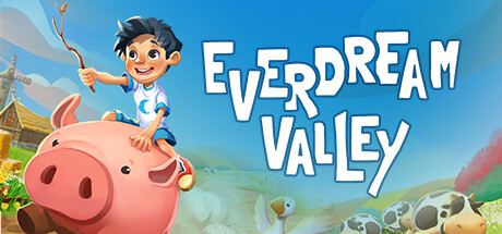 Everdream Valley Cover