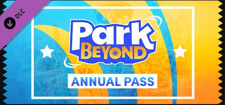 Park Beyond: Annual Pass Cover