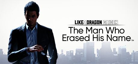 Like a Dragon Gaiden: The Man Who Erased His Name