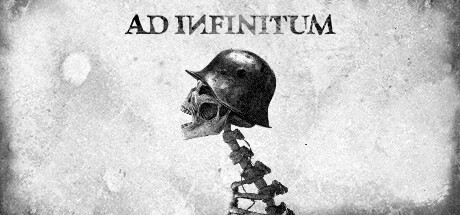 Ad Infinitum Cover
