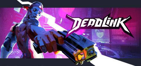 Deadlink Cover