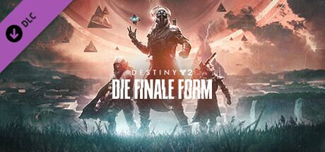 Destiny 2: Die finale Form Cover