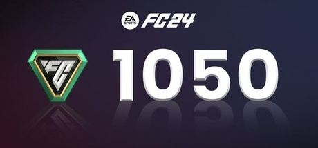 EA Sports FC 24 Ultimate Team - 1050 FC Points