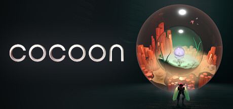 Cocoon Cover