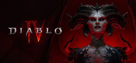 Diablo IV Cover