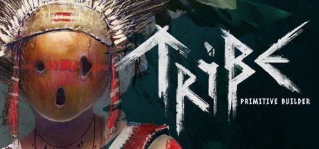 Tribe: Primitive Builder Cover