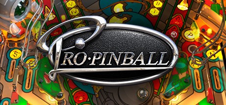 Pro Pinball Ultra Cover