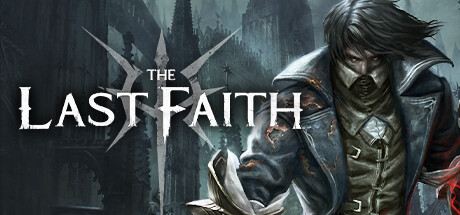 The Last Faith Cover