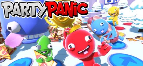 Party Panic Cover