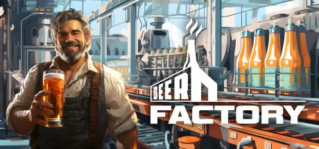 Beer Factory Cover