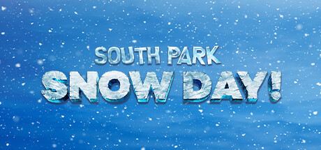 South Park: Snow Day Cover