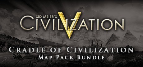 Sid Meier’s Civilization V: Cradle of Civilization - DLC Bundle Cover